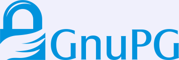 Logo GnuPG