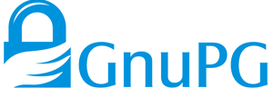 The GnuPG Logo
