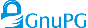 The GnuPG Logo